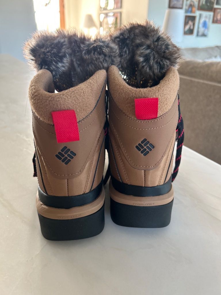 Columbia Women's Keetley Shorty Snow Boot — image 2 of 6